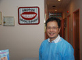 Dr Alex Chee Pic
