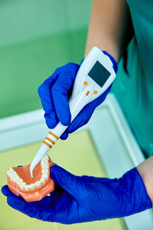 dental equipment for periodontist